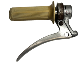 Gashandel Stuurstuk Oud Model Tomos / Puch