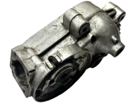 Carter Puch Versnellingen Handgeschakeld