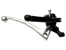 Remhendel Links Model als Origineel Puch Maxi