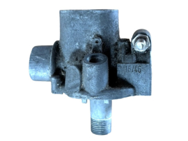 Huis Bing Carburateur Origineel! Opschuif (1/15/46)