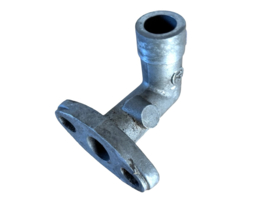 12mm Spruitstuk Rond Bing Origineel Puch Maxi