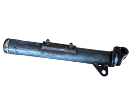 Onderpoot Linkerzijde Voorvork Origineel! Tomos 2L / 3L / Puch MV / VS / Etc