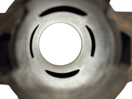 Zylinder 50ccm (38mm) Tomos 2L / 3L / Puch MV / VS / MS / Etc