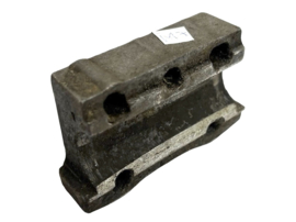 Bevestiging blok middenbok Puch e50