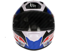 Helm Integral MT Stinger GP Rot