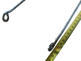 Beugel Voorspatbord Puch Maxi