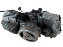 Motorblok Aanloop Model 45 Kmh Puch Maxi e50