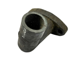 14mm Manifold sqaure Bing Original! Puch Maxi