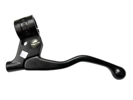 Remhendel Rechterzijde Kort Zwart Metaal! Lusito M84 22mm Universeel