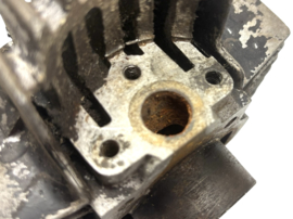 Cylinder 50cc (38mm) Original! NM 45kmh Puch Maxi