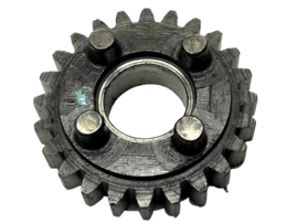 Tandwiel 24 Tands Schakelmechisme Puch 2 / 3 Versnellingen