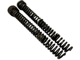 Spring set Inner Leg Front fork Original! Puch Maxi