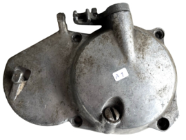 Kupplungsdeckel Komplett Anrollmotor Puch e50
