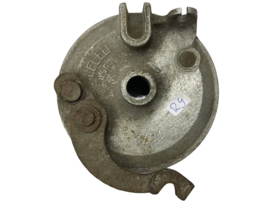 Bremsankerplatte Vorne 5 Speichenrad / Speichenrad Puch Maxi S / N