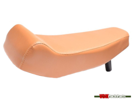 Buddyseat Race Caramel brown Puch Maxi