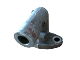 10mm spruitstuk rond Bing Origineel! Puch Maxi