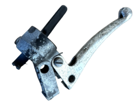 Stuurstuk links origineel Magura! Puch Maxi