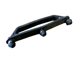 Kabelführung Schutzblech Vorne Original! Puch Maxi P1