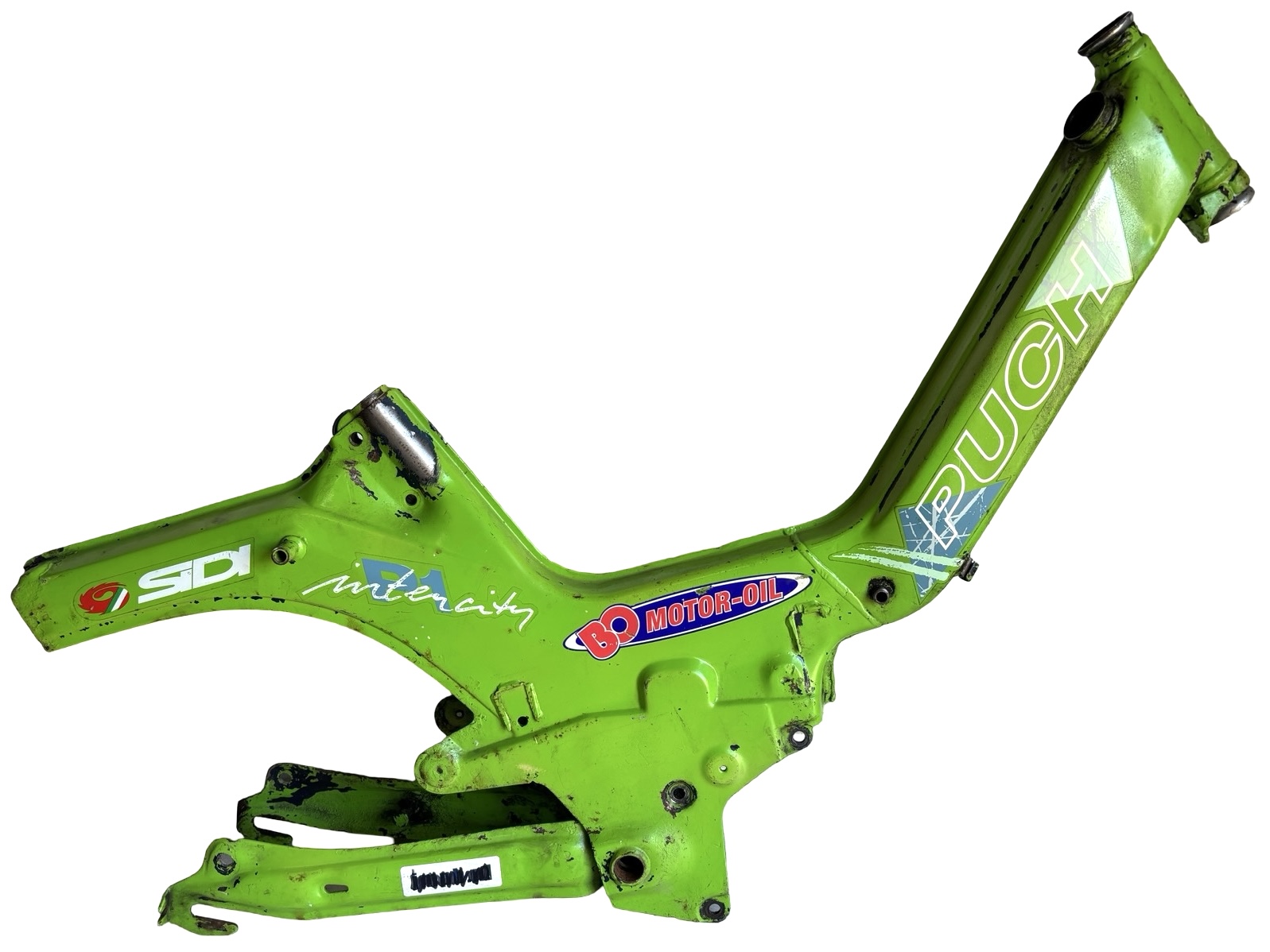 Frame Puch Maxi P1
