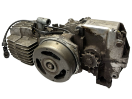 Motorblock Anroll Modell 25Kmh Puch Maxi e50