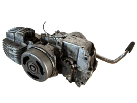 Motorblock Kickstart Modell 45Kmh Puch Maxi e50
