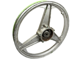 16 Zoll Felge Hinterseite Original! Puch Z-one / Manet / Korado