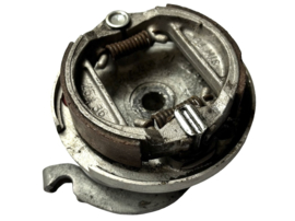 Bremsankerplatte Vorne 5 Speichenrad / Speichenrad Puch Maxi S / N