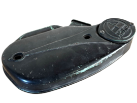 Luchtfilter Bakelieten Origineel! Oud Model tot 1965 Puch MV / VS / DS / VZ / Florida / Alabama / Etc