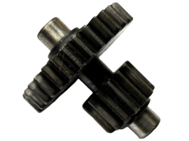 Tandwielas Schakelmechanisme 33 - 15 Tands - 68mm Puch 2 / 3 Versnellingen