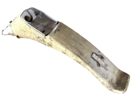 Achterspatbord origineel Puch Maxi P1