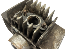 Cylinder 50cc (38mm) Original! OM 45kmh Puch Maxi