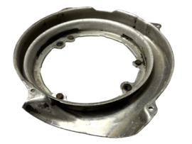 Cooling Case Outside Original! Puch MS50 (Babypuch)