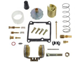 Revisie set Replica 26-Delig VM20-151 Mikuni Carburateur Universeel