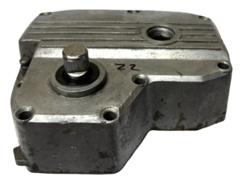 Kupplungsdeckel Original! Puch Z50