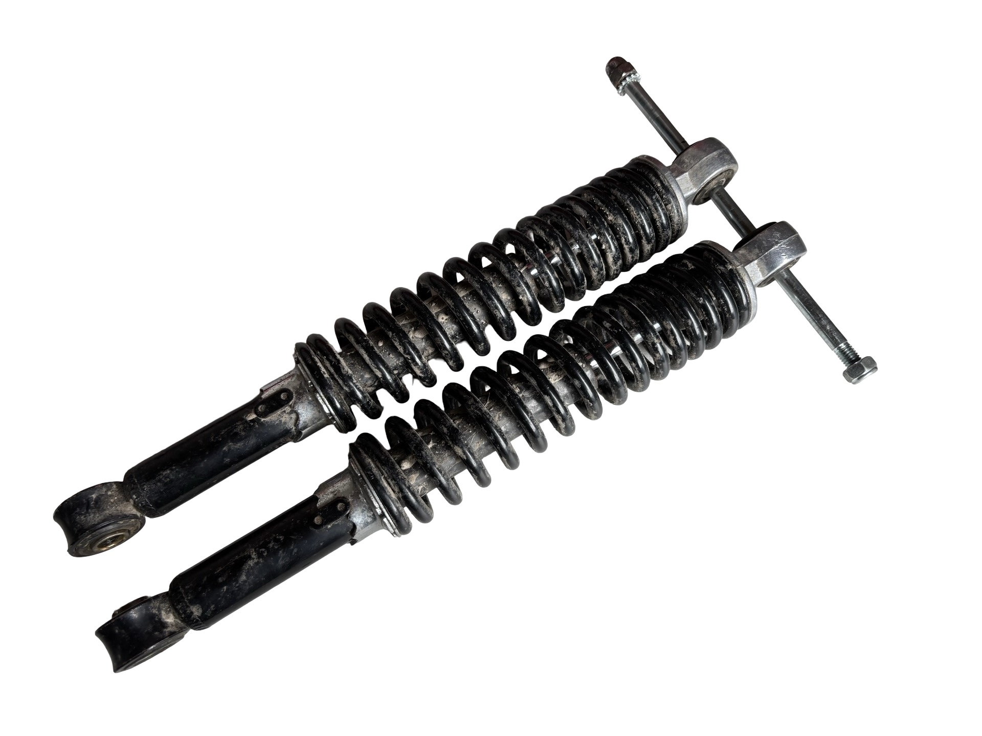 Stoßdämpfer Satz 315mm Puch Maxi