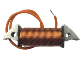Light coil single Wire 12 Volt - 50 Watt Model Bosch Puch