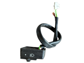 Schakelaar Greepset Linkerzijde Origineel! Puch Z-One / Manet / Korado