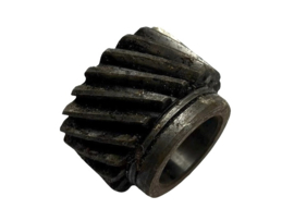 Koppelingshuistandwiel 19 Tands Origineel! Puch e50