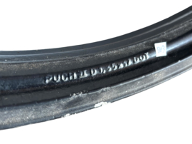 17 Inch Stervelg set Origineel! Puch Maxi