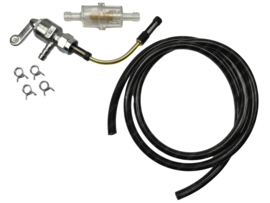 Benzinekraan set Compleet M12 x 1mm Puch Maxi