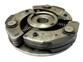 Kupplung Anrollmotor Original 3 Backen Puch e50