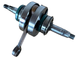 Crankshaft New Model Original! Puch Maxi e50