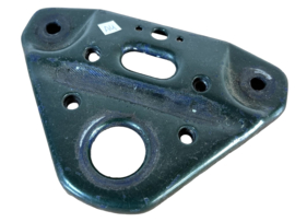 Kroonplaat voorvork Puch Maxi S