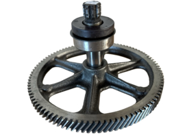 Main gear 96 Teeth Puch e50
