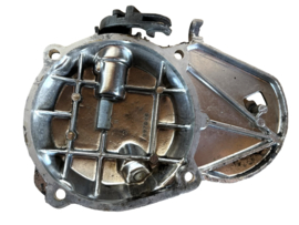 Kupplungsdeckel Komplett Anrollmotor Puch e50