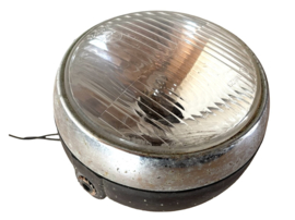 Koplamp Rond Puch Maxi Rider Macho