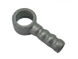 Banjo Benzineslang Haaks 10mm - 15mm Bing Carburateur Puch Maxi
