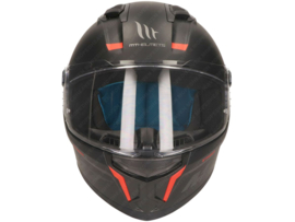 Helm Integral MT Stinger Matt Schwarz