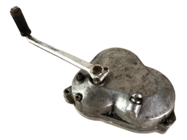 Kickstartmotor Umbausatz Komplett Puch Maxi e50