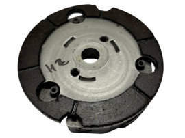 Koppeling Aanloop origineel aangepast 3 klauws Puch e50